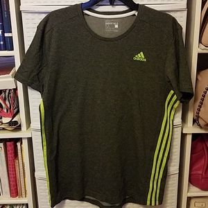 Adidas Sport Essentials T-shirt Size Medium